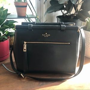Kate Spade satchel